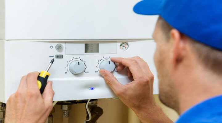 Free Boiler grant scheme UK